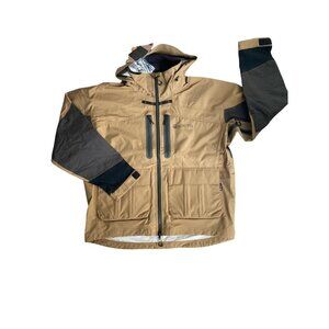 BERETTA MEN'S B-XTREME GTX HOODED JACKET SZ 2XL